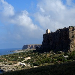 MACARI. Fotografie di Giulio Azzarello &copy;2023.