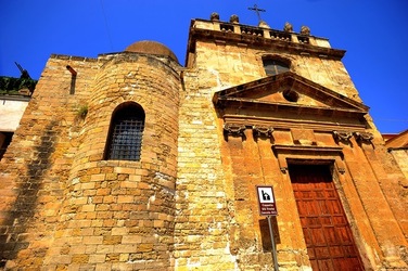 IL CASTELLO della ZISA di PALERMO. Fotografie di Giulio Azzarello ©2018. IL CASTELLO della ZISA di PALERMO. Fotografie di Giulio Azzarello ©2018.