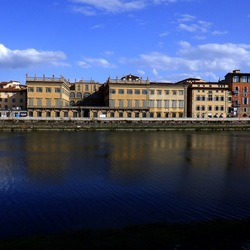 FIRENZE fotografie di Giulio Azzarello &copy;2022.