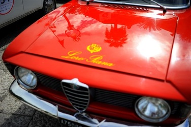 TARGA FLORIO CLASSICA fotografie di Giulio Azzarello ©2019.