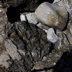 BAIA DEL CORALLO. Fotografie di Giulio Azzarello &copy;2022.