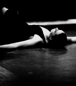 Il teatro di WERNER ECKL fotografie di Giulio Azzarello ©2014.