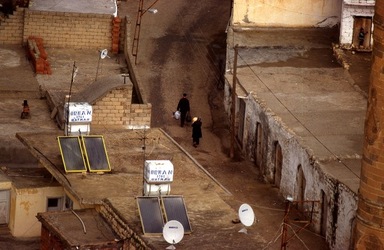 KURDISTAN fotografie di Giulio Azzarello ©2021.