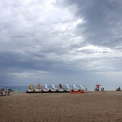SAN VITO LO CAPO. Fotografie di Giulio Azzarello &copy;2023.