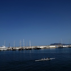 PALERMO. Fotografie di Giulio Azzarello &copy;2024.