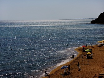 MARINELLA di SELINUNTE fotografie di Giulio Azzarello &copy;2020.