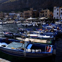 MONDELLO. Fotografie di Giulio Azzarello &copy;2022.
