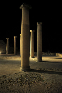 I MOSAICI della VILLA ROMANA DEL CASALE Piazza Armerina in Sicilia. Fotografie di Giulio Azzarello &copy;2014.