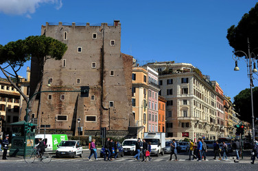 ROMA. Fotografie di Giulio Azzarello ©2014. ROMA. Fotografie di Giulio Azzarello ©2014.