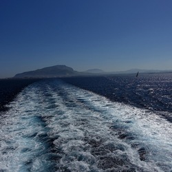 FAVIGNANA. Fotografie di Giulio Azzarello &copy;2022.