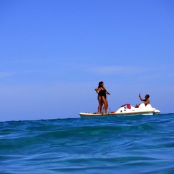 MONDELLO. Fotografie di Giulio Azzarello ©2022.