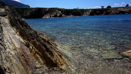 TERRASINI. Fotografie di Giulio Azzarello &copy;2022.