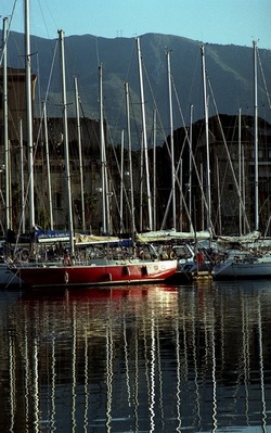 PALERMO fotografie di Giulio Azzarello ©2020.