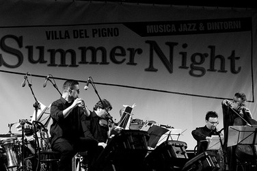 GIOVANNI SOLLIMA in concerto. Fotografie di Giulio Azzarello &copy;2014.