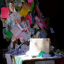 GIORNATA DELLA MEMORIA. Fotografie di Giulio Azzarello &copy;2022.