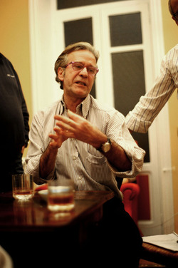 CORTOMETRAGGIO di G.Moschella. Foto di scena e set di Giulio Azzarello &copy;2016.