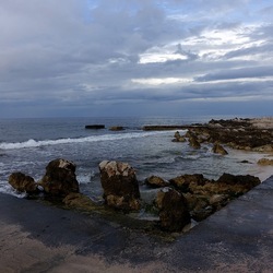MONDELLO. Fotografie di Giulio Azzarello &copy;2022.