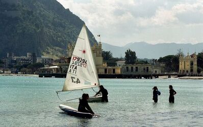 MONDELLO fotografie di Giulio Azzarello ©2021. MONDELLO fotografie di Giulio Azzarello ©2021.