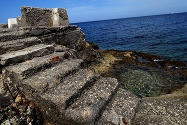 ARENELLA Fotografia di Giulio Azzarello ©2022.