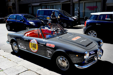 TARGA FLORIO Classica 2016. Fotografie di Giulio Azzarello ©2016. TARGA FLORIO Classica 2016. Fotografie di Giulio Azzarello ©2016.