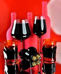 STILL LIFE fotografie di Giulio Azzarello &copy;2020.