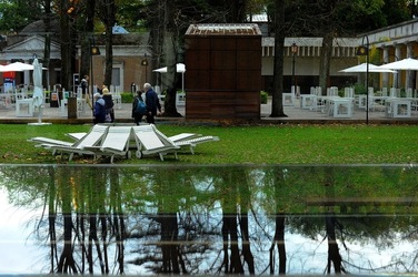 BIENNALE di VENEZIA 2017 i giardini. Fotografie di Giulio Azzarello ©2018. BIENNALE di VENEZIA 2017 i giardini. Fotografie di Giulio Azzarello ©2018.