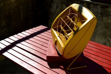 NATURE MORTE DIPINTE fotografie di Giulio Azzarello &copy;2022.