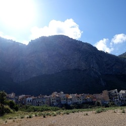 PERIFERIE. Fotografie di Giulio Azzarello &copy;2022.