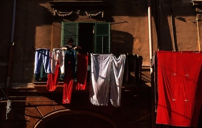 DIGITALIZZAZIONI fotografie di Giulio Azzarello &copy;2020.