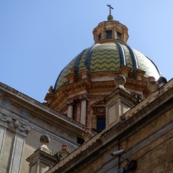 PALERMO. Fotografie di Giulio Azzarello &copy;2022.