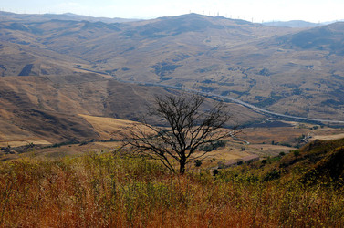 POLIZZI GENEROSA in Sicilia. Fotografie di Giulio Azzarello ©2014. POLIZZI GENEROSA in Sicilia. Fotografie di Giulio Azzarello ©2014.