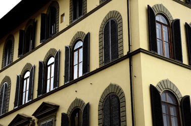 FIRENZE centro storico. Fotografie di Giulio Azzarello &copy;2016.