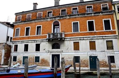 VENEZIA fotografie di Giulio Azzarello &copy;2015 2016.
