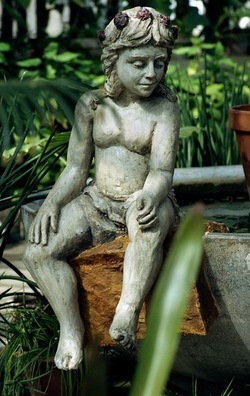 ORTO BOTANICO di Palermo. Fotografie di Giulio Azzarello ©2021.