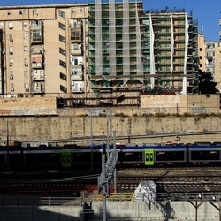 PALERMO. Fotografie di Giulio Azzarello &copy;2022.
