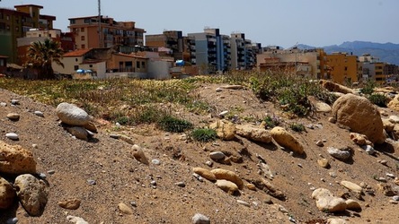 BARCHE. Fotografie di Giulio Azzarello ©2022.