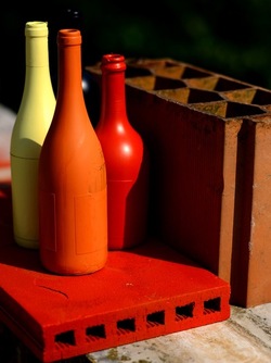 STILL LIFE ASSURDI fotografie di Giulio Azzarello ©2020.