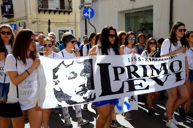 40SIMO DI PEPPINO IMPASTATO fotografie di Giulio Azzarello ©2018. 40SIMO DI PEPPINO IMPASTATO fotografie di Giulio Azzarello ©2018.