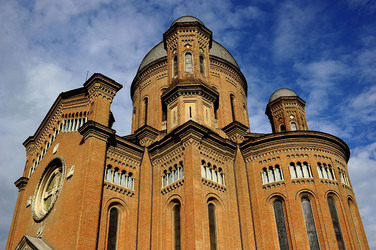 MODENA centro storico. Fotografie di Giulio Azzarello ©2016. MODENA centro storico. Fotografie di Giulio Azzarello ©2016.