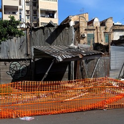 PALERMO. Fotografie di Giulio Azzarello &copy;2023.