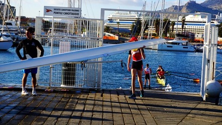 PALERMO. Fotografie di Giulio Azzarello &copy;2022.