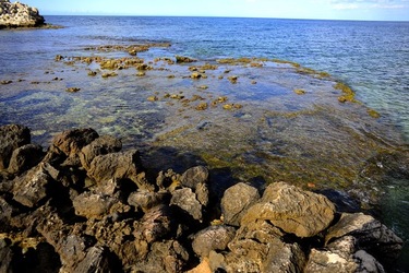 MARE SICILIANO fotografie di Giulio Azzarello &copy;2020.