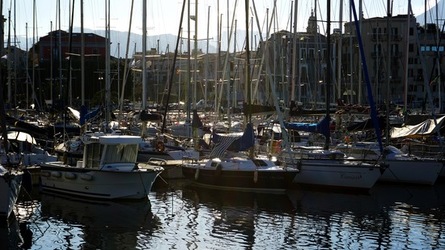 PALERMO. Fotografie di Giulio Azzarello &copy;2022.