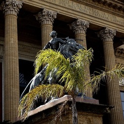 PALERMO. Fotografie di Giulio Azzarello ©2022. PALERMO. Fotografie di Giulio Azzarello ©2022.