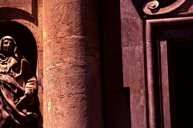 KALSA fotografie di Giulio Azzarello &copy;2020.