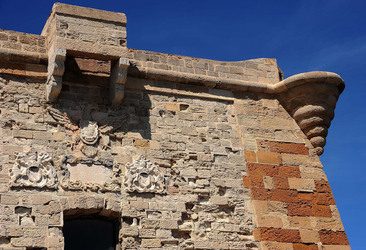 TRAPANI il centro storico il porto il mare la colombaia. Fotografie di Giulio Azzarello ©2014. TRAPANI il centro storico il porto il mare la colombaia. Fotografie di Giulio Azzarello ©2014.