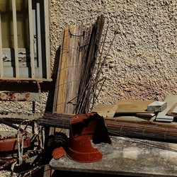 GIARDINO SICILIANO. Fotografie di Giulio Azzarello ©2022. GIARDINO SICILIANO. Fotografie di Giulio Azzarello ©2022.