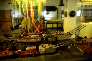 MUSEO DELLA NAVE Venezia. Fotografie di Giulio Azzarello ©2020. MUSEO DELLA NAVE Venezia. Fotografie di Giulio Azzarello ©2020.