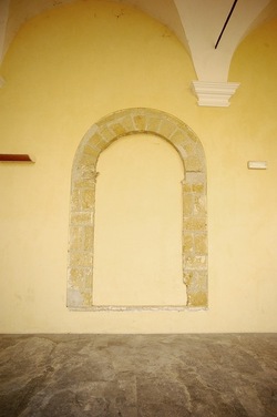 CORLEONE in Sicilia. Fotografie di Giulio Azzarello &copy;2015 2016.