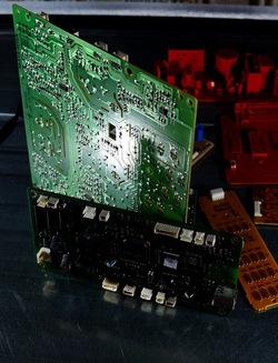 STILL LIFE ASSURDI fotografie di Giulio Azzarello &copy;2020.